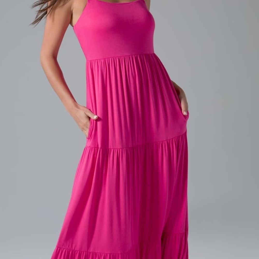 Soma Maxi Dress